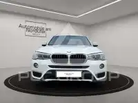 2017 BMW X3