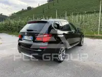 2017 BMW X3