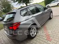 2017 BMW X3