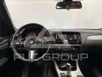 2017 BMW X3