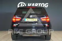 2017 BMW X3