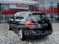 2017 BMW X3