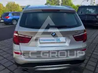 2017 BMW X3