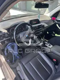 2017 BMW X3