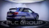 2017 BMW X3