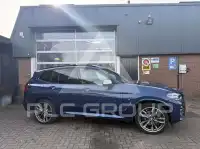2017 BMW X3