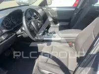 2017 BMW X3