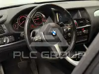 2017 BMW X3