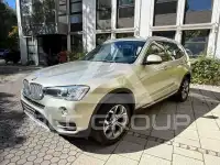 2017 BMW X3