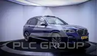 2017 BMW X3