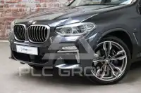 2017 BMW X3