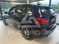 2017 BMW X3