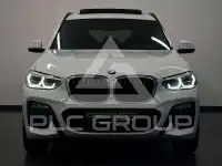 2017 BMW X3