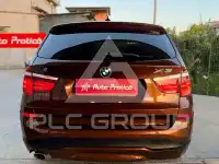2017 BMW X3