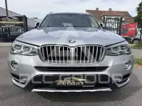 2017 BMW X3