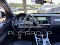 2017 BMW X3