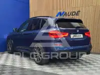 2017 BMW X3