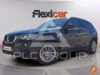 2017 BMW X3