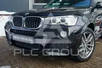 2017 BMW X3