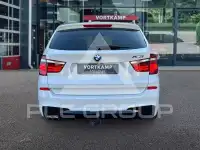 2017 BMW X3