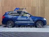 2017 BMW X3