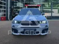 2017 BMW X3