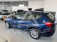 2017 BMW X3