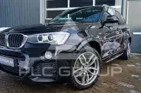 2017 BMW X3