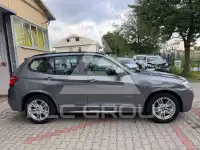 2017 BMW X3