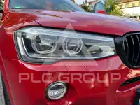 2017 BMW X3