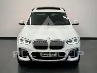 2017 BMW X3