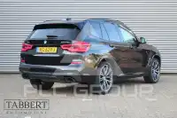 2017 BMW X3