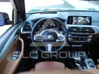 2017 BMW X3