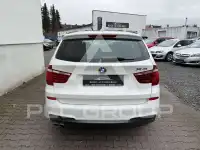 2017 BMW X3