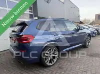 2017 BMW X3