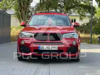 2017 BMW X3
