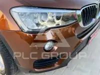 2017 BMW X3