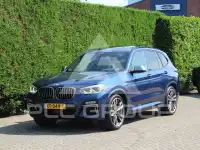 2017 BMW X3