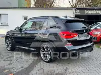 2017 BMW X3