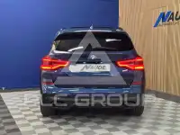 2017 BMW X3