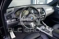 2017 BMW X3