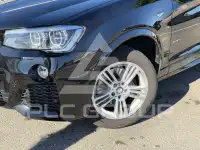 2017 BMW X3