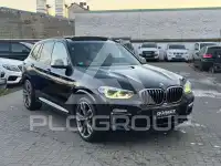 2017 BMW X3