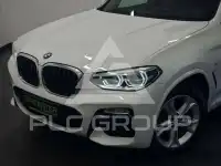 2017 BMW X3