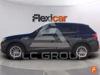 2017 BMW X3