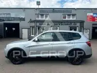 2017 BMW X3