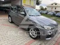 2017 BMW X3