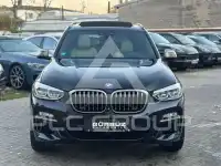 2017 BMW X3