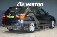 2017 BMW X3