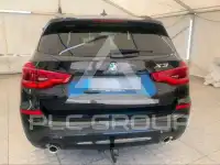 2017 BMW X3